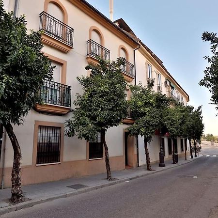 Slow Home San Fernando Cordoba Exterior photo
