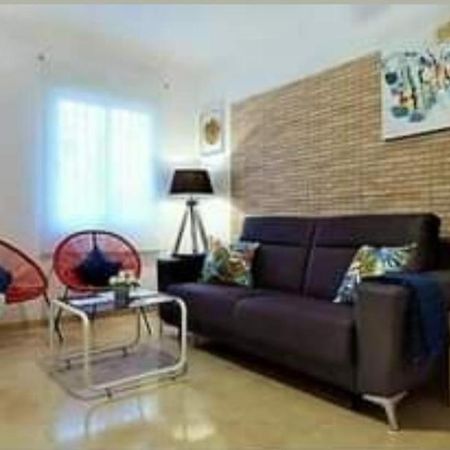Slow Home San Fernando Cordoba Room photo