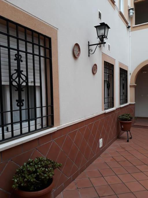Slow Home San Fernando Cordoba Exterior photo