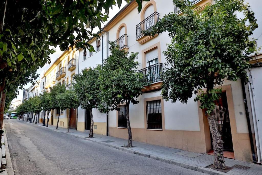 Slow Home San Fernando Cordoba Exterior photo
