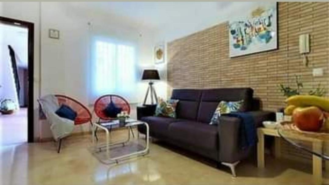 Slow Home San Fernando Cordoba Room photo